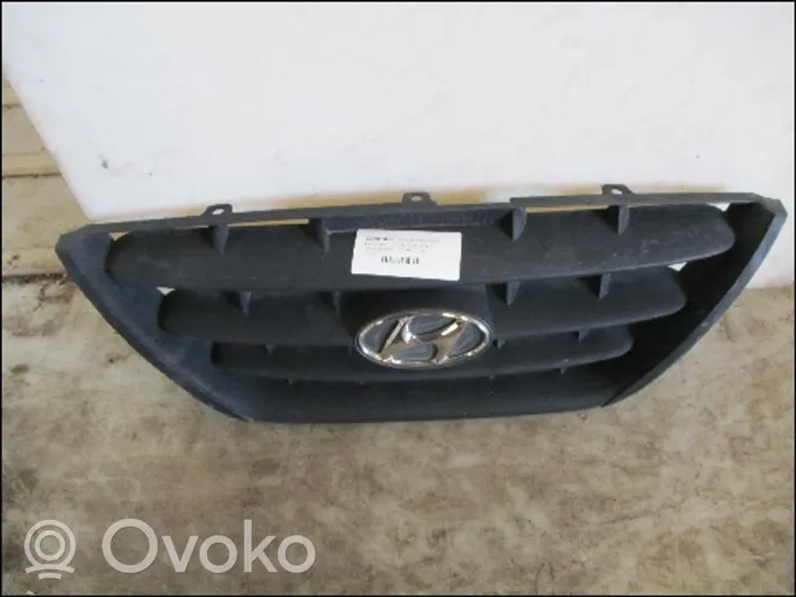 Hyundai Elantra Grotelės priekinės 863602D600