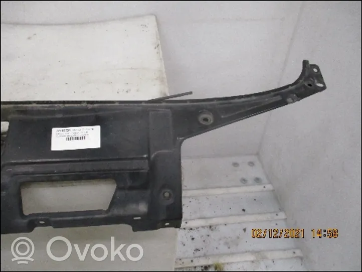 Skoda Fabia Mk1 (6Y) Bottom radiator support slam panel 6Y0805303D