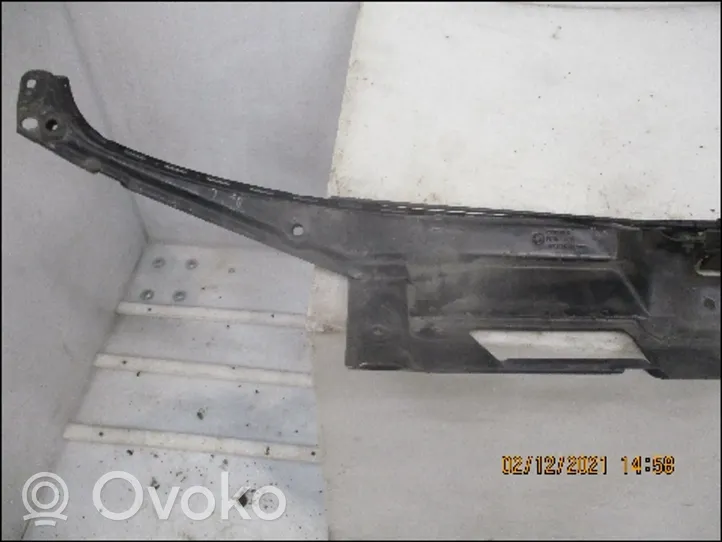 Skoda Fabia Mk1 (6Y) Bottom radiator support slam panel 6Y0805303D