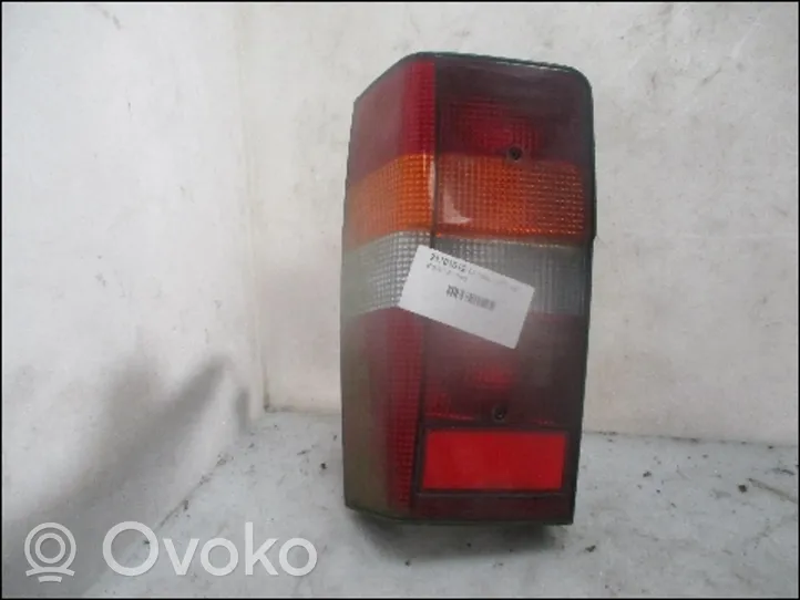 Renault Espace I Lampa tylna 6025005532