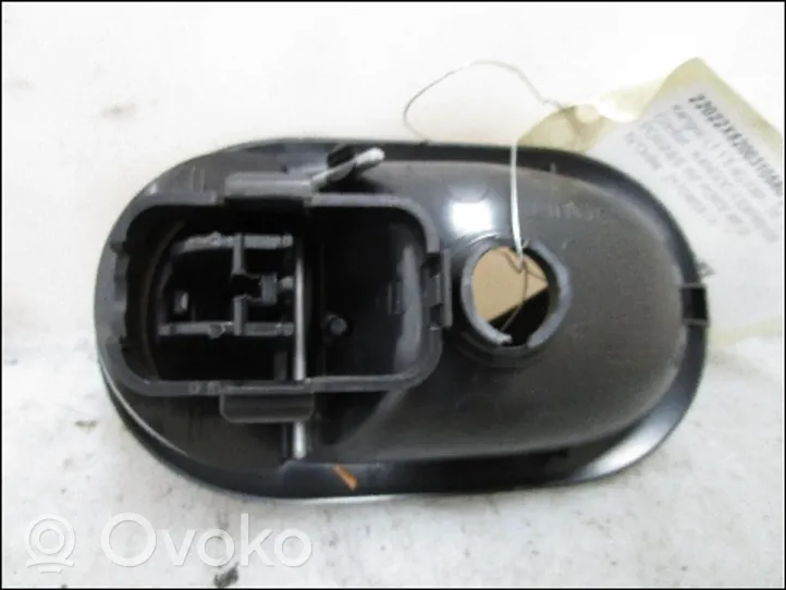 Renault Kangoo II Front door interior handle 8200310580