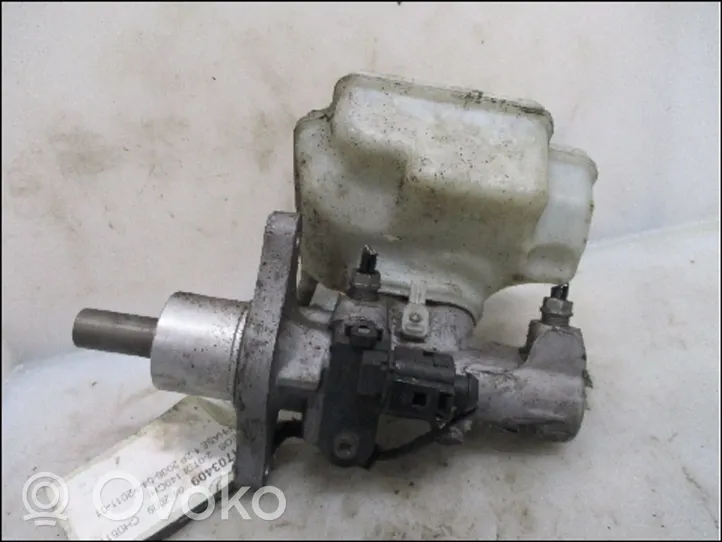 Volkswagen Eos Master brake cylinder 1K1614019L