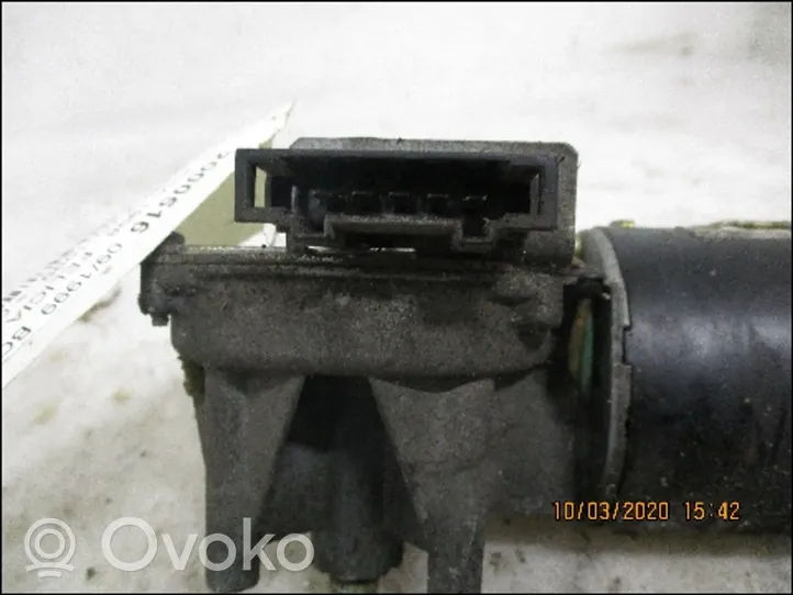 Skoda Felicia II Mechanizm i silniczek wycieraczek szyby przedniej / czołowej 6U0955113