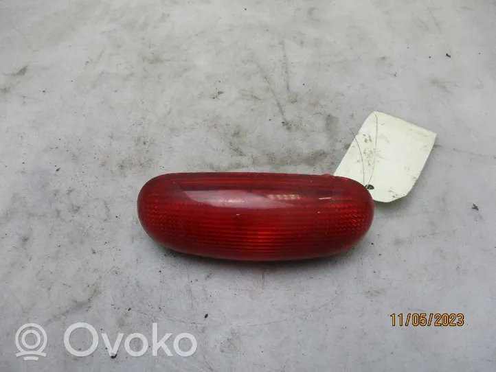 Renault Kangoo I Third/center stoplight 7700308721