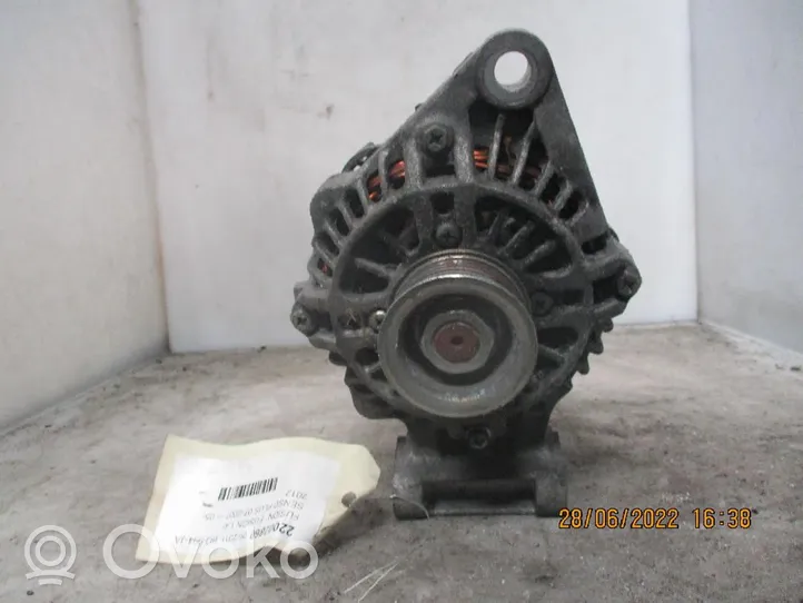 Ford Fusion Alternator 2S6T10300DB