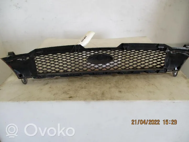 Ford Fiesta Atrapa chłodnicy / Grill 1127349