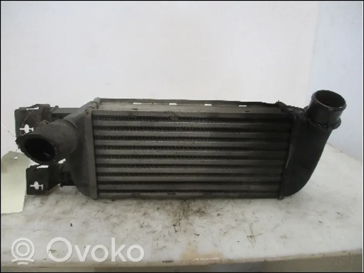 Fiat 500 Radiatore intercooler 51787495