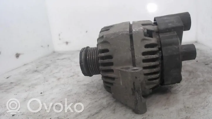 Fiat 500 Generatore/alternatore 55185076