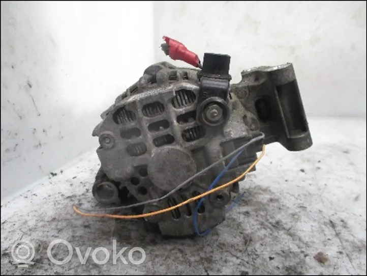 Ford Fusion Alternator 2S6T10300DD