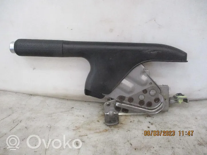 Ford Fusion Hand brake release handle 1563563