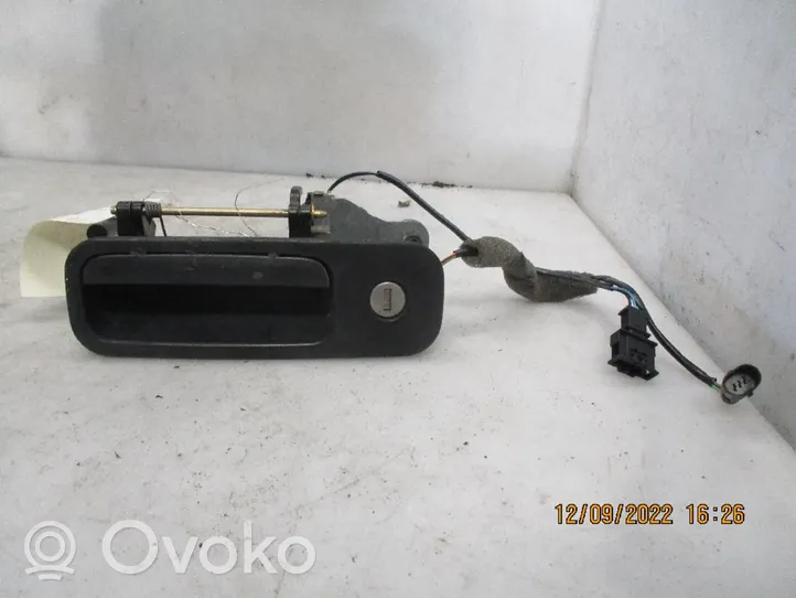 Ford Galaxy Tailgate trunk handle 1121111