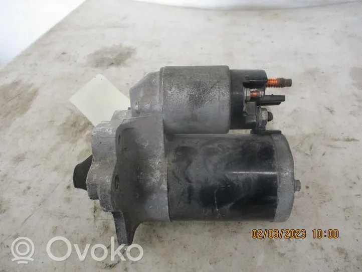 Renault Scenic II -  Grand scenic II Starter motor 8200665518