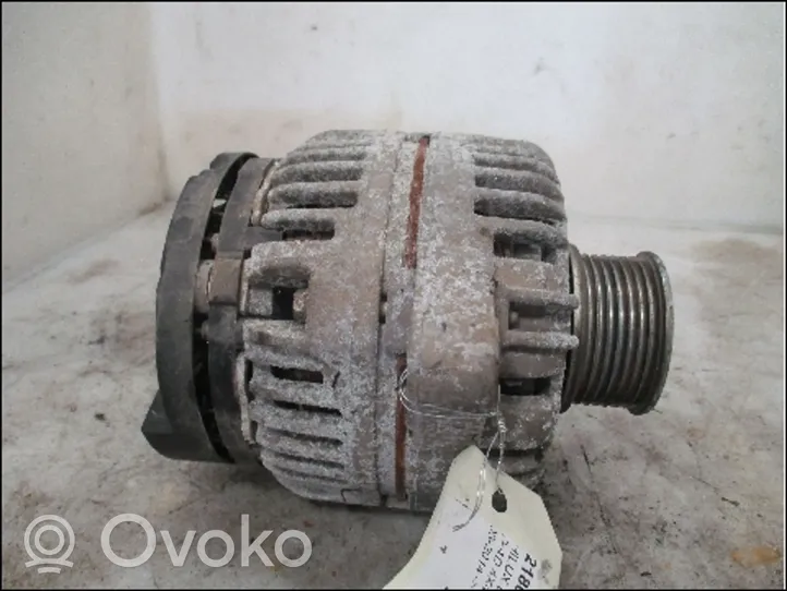 Toyota Hilux (AN10, AN20, AN30) Generator/alternator 124315033