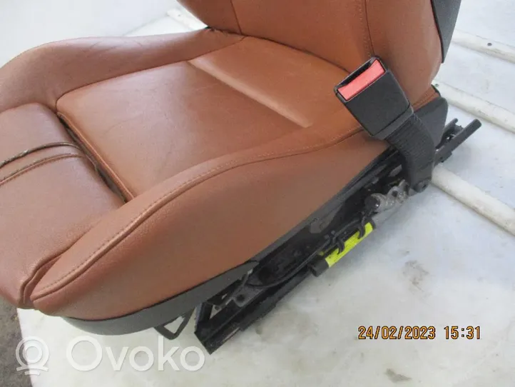 BMW X3 E83 Set sedili 52108226420