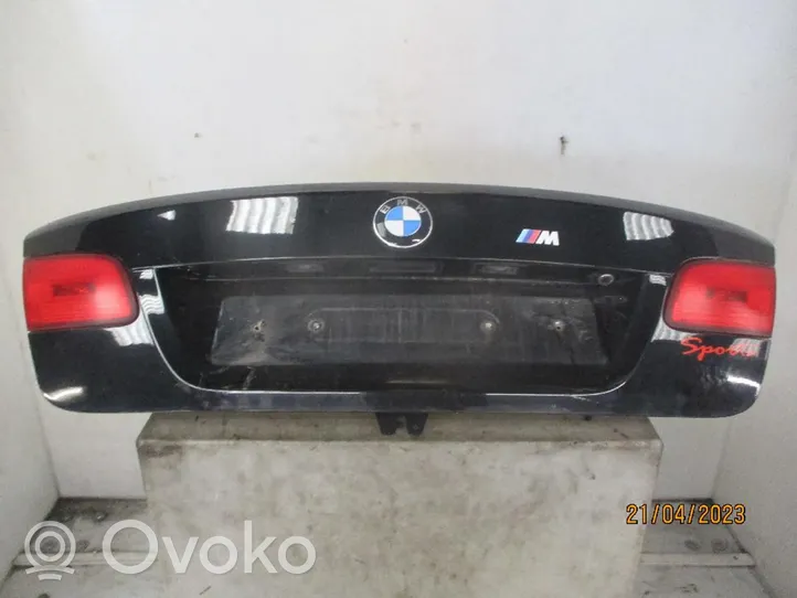 BMW 3 E92 E93 Portellone posteriore/bagagliaio 41617168515