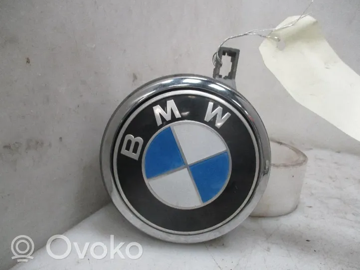 BMW 1 E81 E87 Uždarymo rankena (galinio dangčio) 51247207933