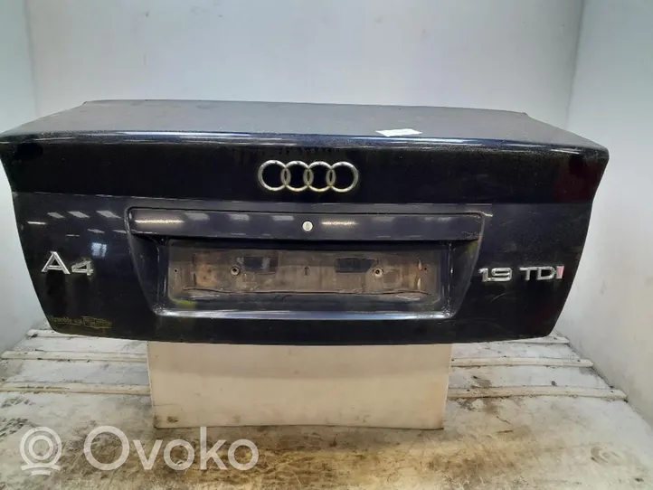 Audi A4 S4 B5 8D Portellone posteriore/bagagliaio 8D5827023N