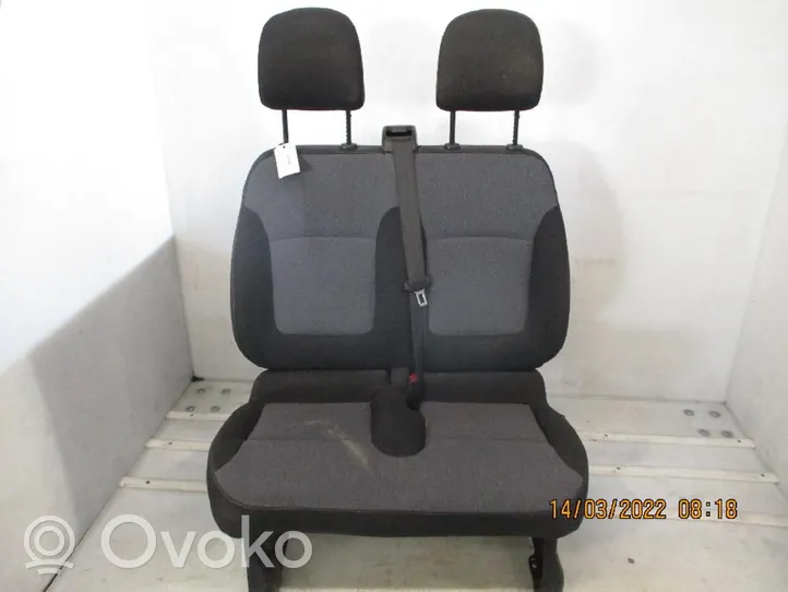 Opel Vivaro Cita veida sēdeklis (-i) 95517343