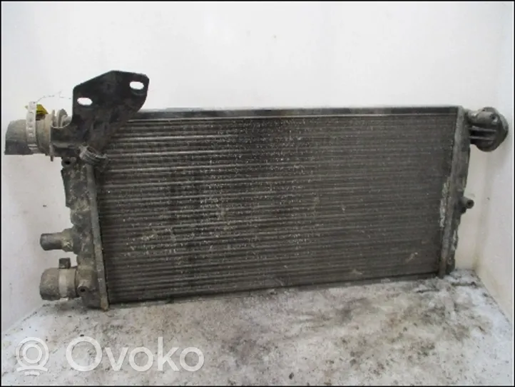 Fiat 500 Cinquecento Radiateur de refroidissement 46783702