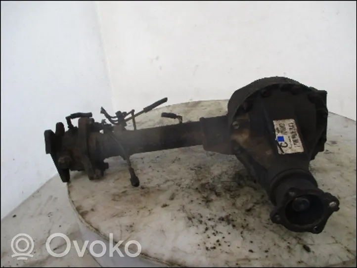 Opel Frontera B Rear differential 97162119