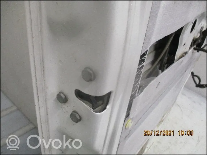 Citroen Jumper Drzwi przednie 1610851680