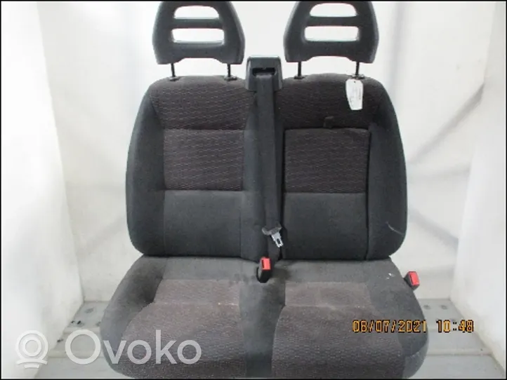 Citroen Jumper Inne fotele 1612695380