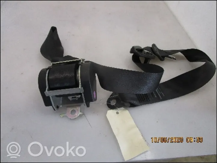 Renault Kangoo II Ceinture de sécurité avant 8200448760