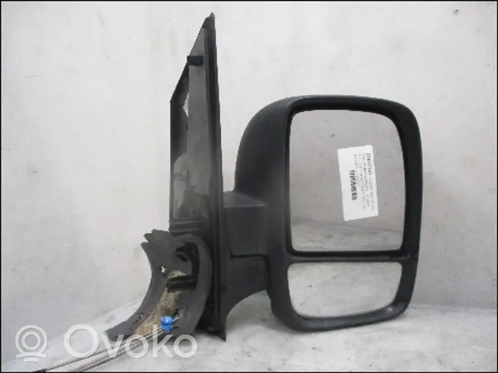 Fiat Scudo Specchietto retrovisore elettrico portiera anteriore 1498682898