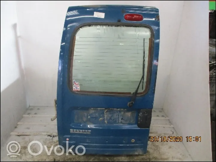 Renault Kangoo I Krovinių (bagažinės) durys 7751468943