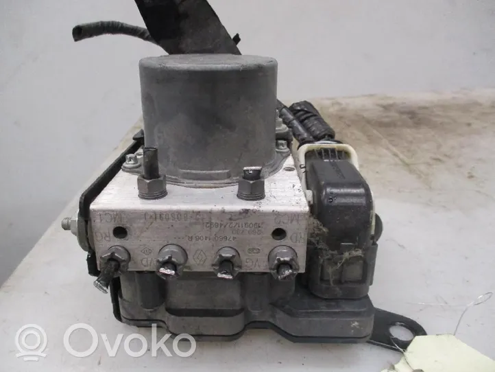 Renault Kangoo II ABS Pump 476601406R