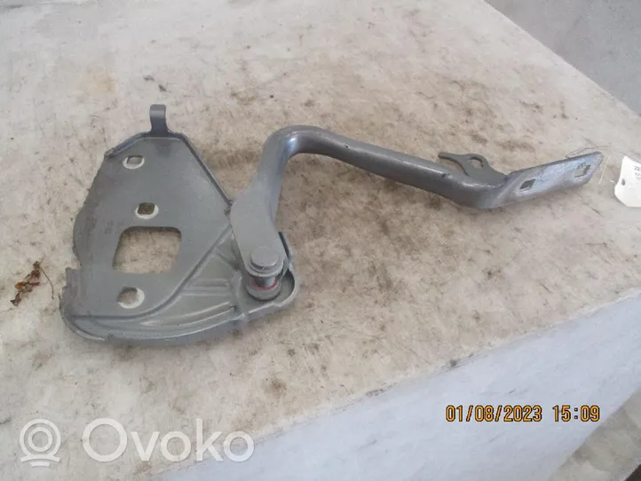 Ford Ka Cerniere del vano motore/cofano 1542418