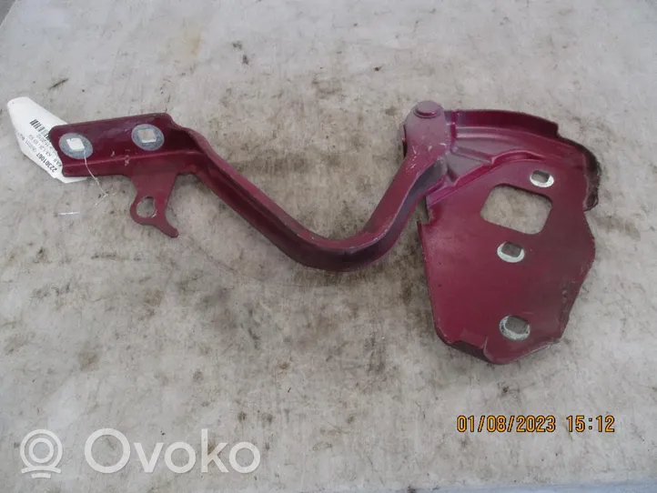 Ford Ka Cerniere del vano motore/cofano 1542418