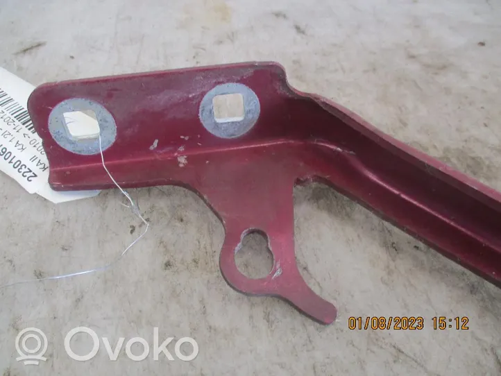 Ford Ka Cerniere del vano motore/cofano 1542418