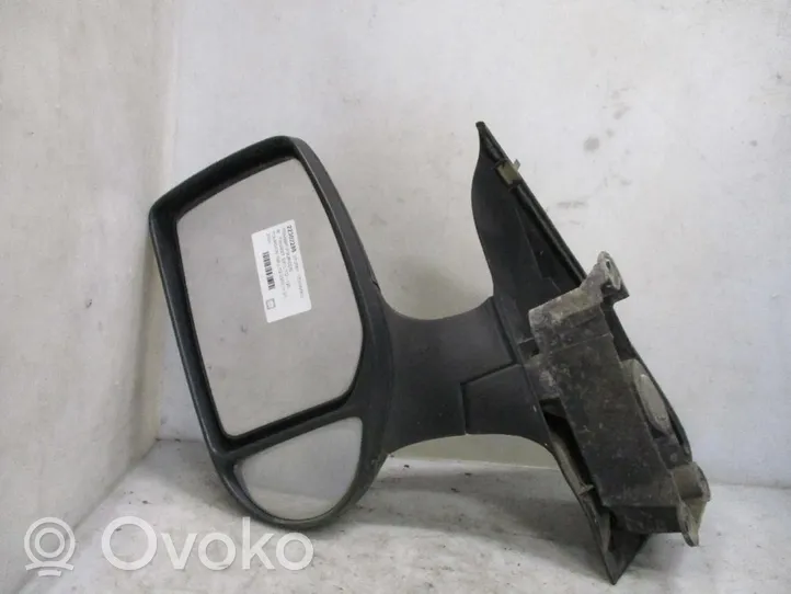 Ford Transit -  Tourneo Connect Front door electric wing mirror 4643771