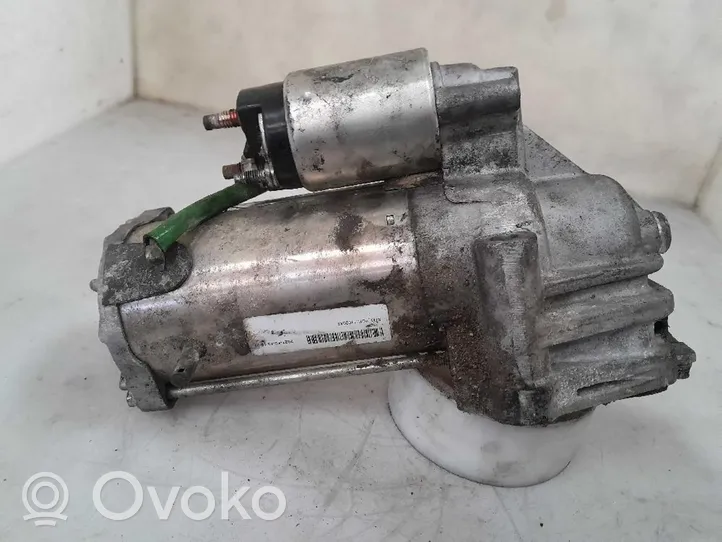 Ford Transit -  Tourneo Connect Starter motor 1449615