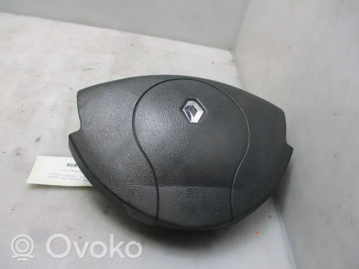 Renault Twingo II Airbag de volant 985103168R