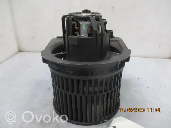 Opel Vectra B Interior heater climate box assembly housing 90463837