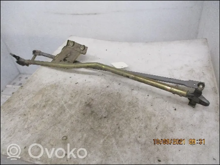 Citroen XM Front wiper linkage and motor 95652993