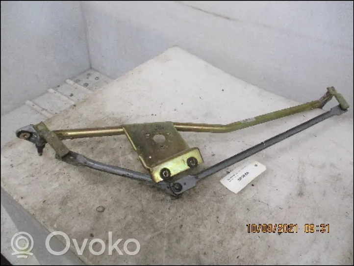 Citroen XM Front wiper linkage and motor 95652993
