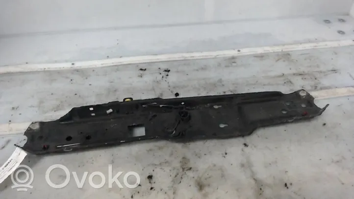 Opel Tigra B Panel mocowanie chłodnicy / dół 13249037