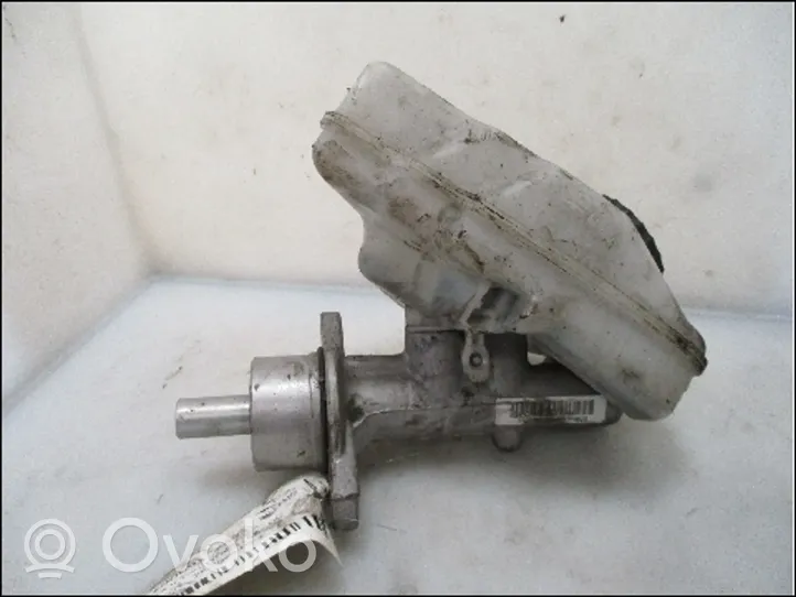 Opel Tigra B Master brake cylinder 93177767