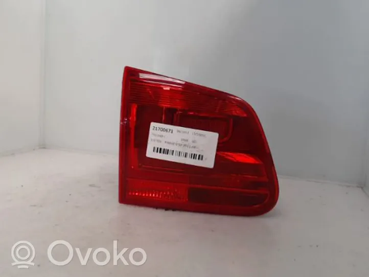 Volkswagen Tiguan Galinis žibintas kėbule 5N0945093G