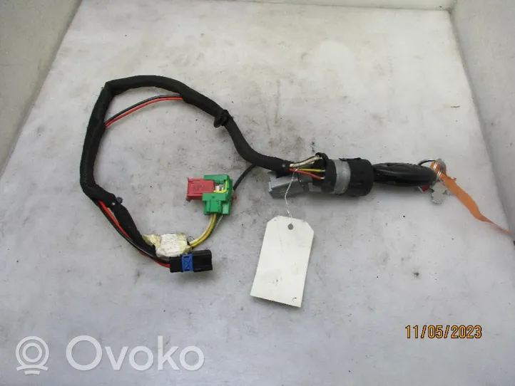 Toyota Yaris Indicator stalk 841400D081