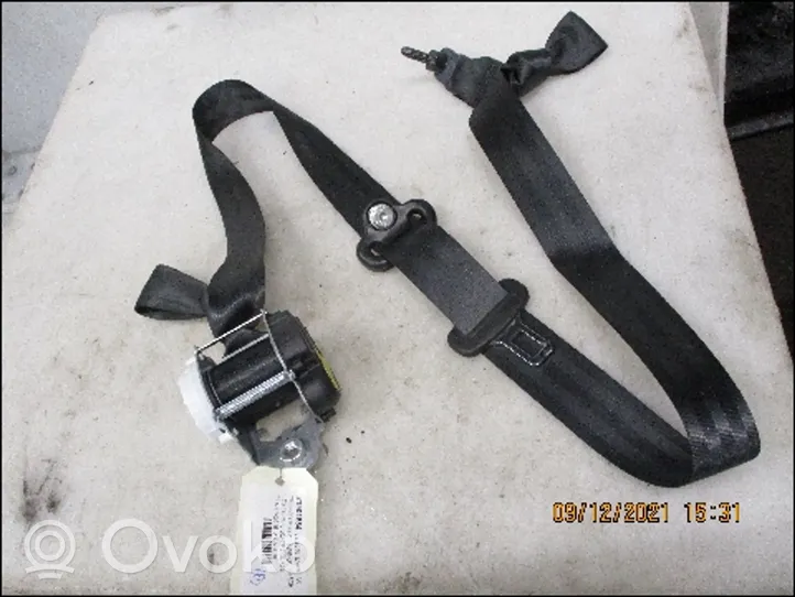 Renault Twingo III Ceinture de sécurité arrière 888403864R