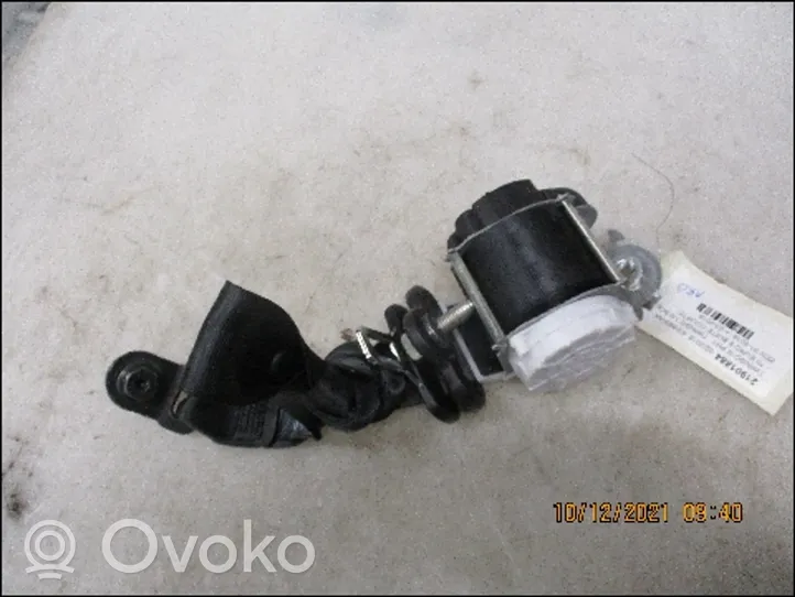 Renault Twingo III Ceinture de sécurité arrière 888414032R