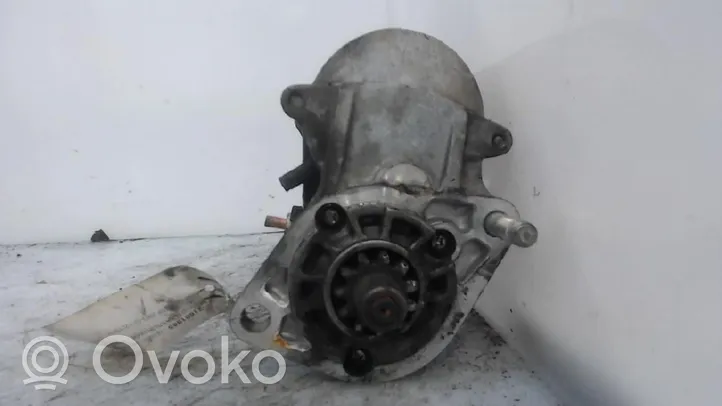 Toyota Land Cruiser (J120) Motorino d’avviamento 2810030071