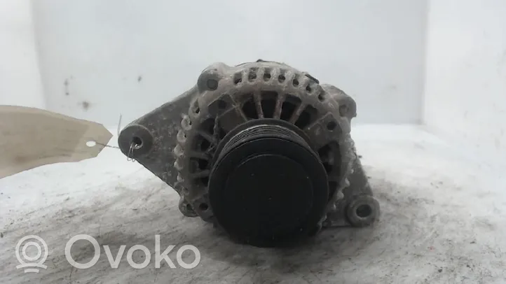 Toyota Land Cruiser (J120) Generator/alternator 2706030120