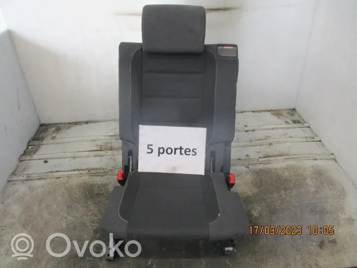 Volkswagen Touran I Sedili seconda fila 1T0885305