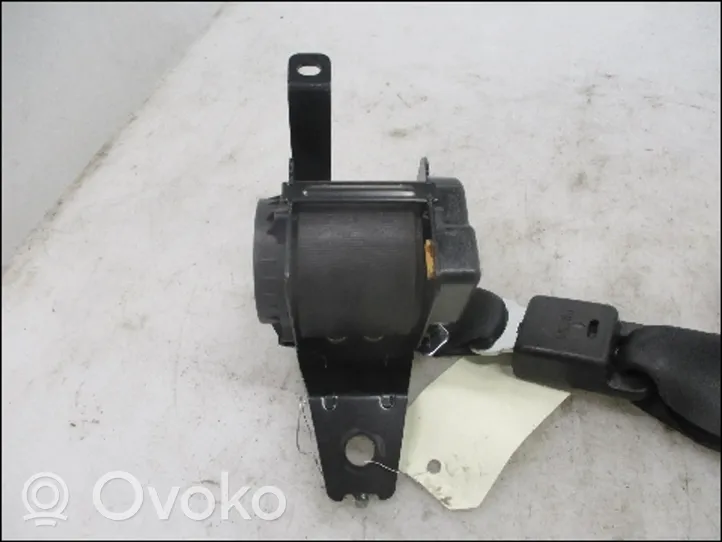 Hyundai Sonata Middle seatbelt (rear) 898103K010CH