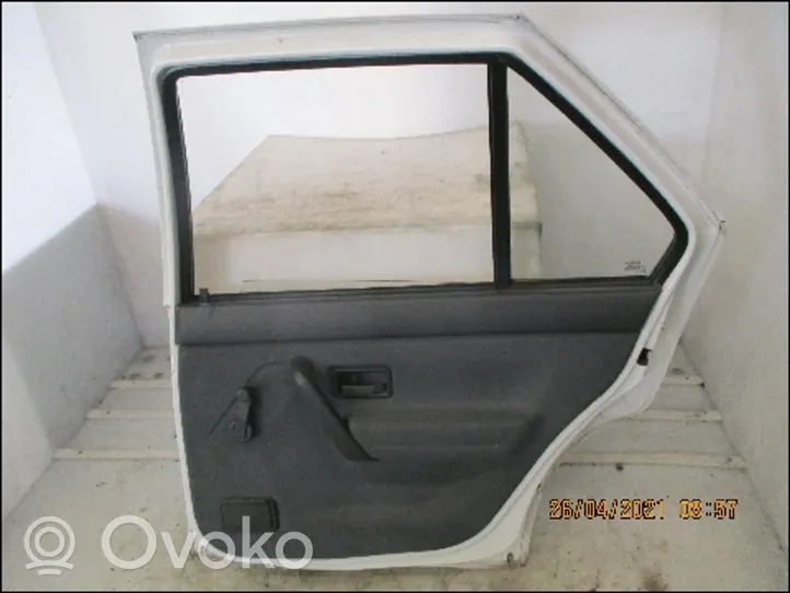 Renault 19 Portiera posteriore 7751467508